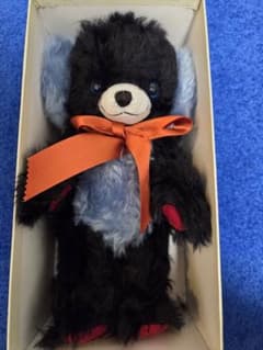 Merrythought テディベア ぬいぐるみ オーダー品のサムネイル