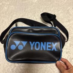 YONEX ショルダーバッグ ブルーのサムネイル