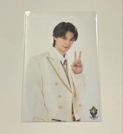 EBiDAN THE LIVE 2026 生写真 M!LK 佐野勇斗のサムネイル