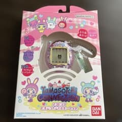 ♡*♡様 Tamagotchi Connection メゾピアノ たまごっち