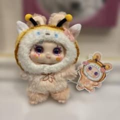 KIMMON ハチちゃんのサムネイル