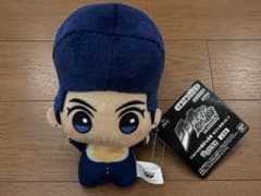 조조의 기묘한 모험 치비구루미 vol.2 동방선조