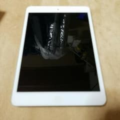 Ipad mini 初代 32gbのサムネイル