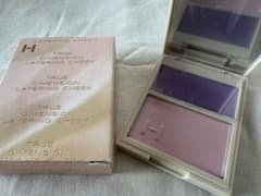 【未使用】ヒンス　トゥルーディメンションレイヤリングチークのサムネイル