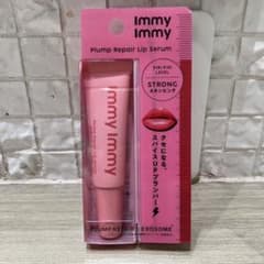 Immy プランプリペアリップセラム ストロングスキンピンク10gのサムネイル