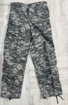 frontier04様専用　トゥルースペック USARMY デジカモ 迷彩