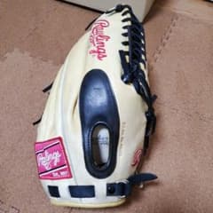 ローリングス　US 硬式外野手用　GGP601Cのサムネイル