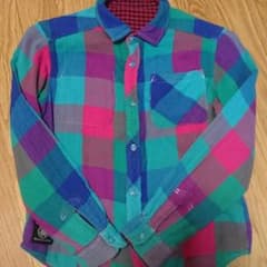 エフオーキッズ 140のサムネイル