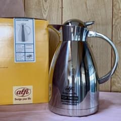 alfi Albergo Top-Therm 1.5L 保温ポット 箱説付のサムネイル