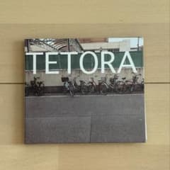 TETORAのアルバム「教室の一角より」のサムネイル