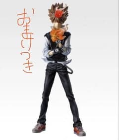 家庭教師ヒットマンREBORN MASTERLISE A賞 沢田綱吉フィギュア - メルカリ