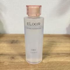 エリクシール リフティングウォーターEXⅡ 化粧水 しっとり - メルカリ