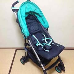 ざぴっこ様専用 美品 アップリカ スティックのサムネイル