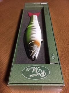 ロマンメイド ネゴシエーターのサムネイル