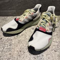 ZX 4000 4DローカットスニーカーB42203 26.0cmのサムネイル