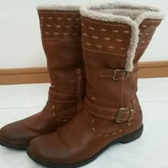 sale❗BOBSON　ブーツのサムネイル