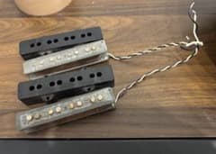 fender USA 1970年代　グレーボビン　ベース　ピックアップ m27994833455_1.jpg?1786616335