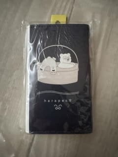 【新品】harapeco キーケース 2018SSのサムネイル