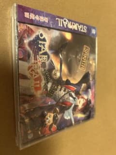 あほの坂田。　CD STAR [T] RAIL -EPのサムネイル