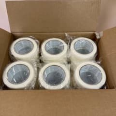 Waterproof and airtight tape, 50 x 20m roll, 30 rolls per pack.