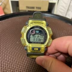 G-SHOCK DWのサムネイル