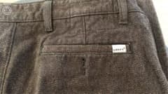 Levi's ジョガーパンツのサムネイル