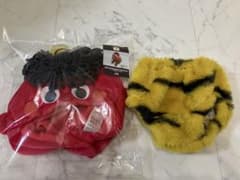 スリーコインズ節分　ペット用鬼セットのサムネイル