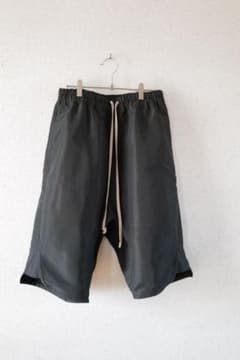 rick owens basket swinger FRT 46のサムネイル