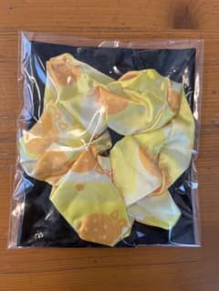 すとぷり るぅとくん すとめも７ シュシュのサムネイル