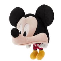 ディズニー ミッキー 帽子のサムネイル
