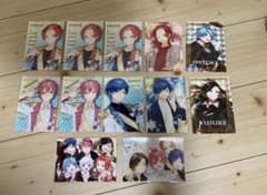 いれいす　グッズ　りうら　いむ　初兎　ないこ　If　悠佑　ブロマイドのサムネイル