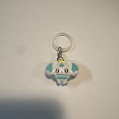 ぽるん めじるしアクセサリーのサムネイル