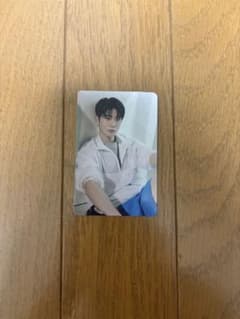 NCT 127 ジェヒョン NATURE REPUBLIC トレカ - メルカリ