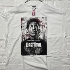 【新品】MARVEL Punisher パニッシャー Tシャツ ムービーT XLのサムネイル
