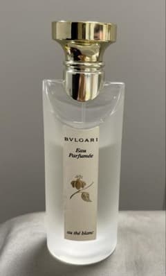 BVLGARI オ・パフメ オーテブラン オーデコロン 75ml