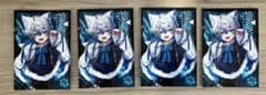 シクフォニランダムブロマイド 雨乃こさめのサムネイル