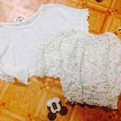 パンツ2点のサムネイル