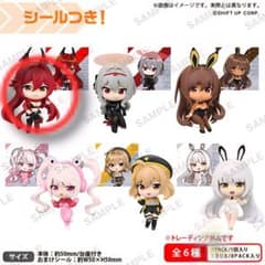 T*様 勝利の女神 NIKKE コレクションフィギュアRICH vol.3 レッのサムネイル