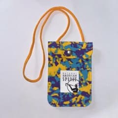 【非売品】AMERICAN SPIRIT アメスピ ネックポーチのサムネイル