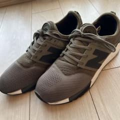 New Balance MRL247OL スニーカーのサムネイル
