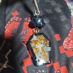 オバケめんだこのハロウィン棺桶のサムネイル
