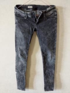 Pepe jeans 女性のデニムパンツのサムネイル