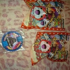 妖怪ウォッチのサムネイル