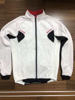 【美品】パールイズミ サイクリング ジャージのサムネイル