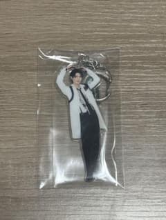原因は自分にある。　杢代和人　laboratory アクキーのサムネイル