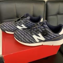 New Balance Golf 574 BOA スニーカースパイクレス27.0のサムネイル