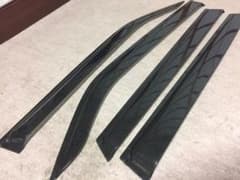 MH23S ワゴンR スティングレイ 社外バイザー中古のサムネイル
