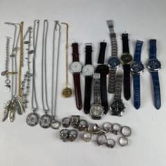 メンズアクセサリーおまとめのサムネイル