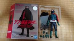 SHFiguarts 신 가면 라이더