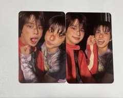 &TEAM Back to life トレカ　ユニット　K TAKI